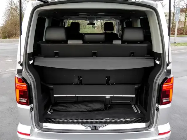 Volkswagen T6 Multivan