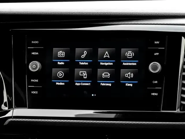 Volkswagen T6 Multivan