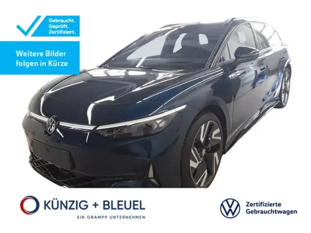 Volkswagen ID.7