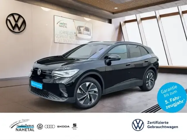 Volkswagen ID.4