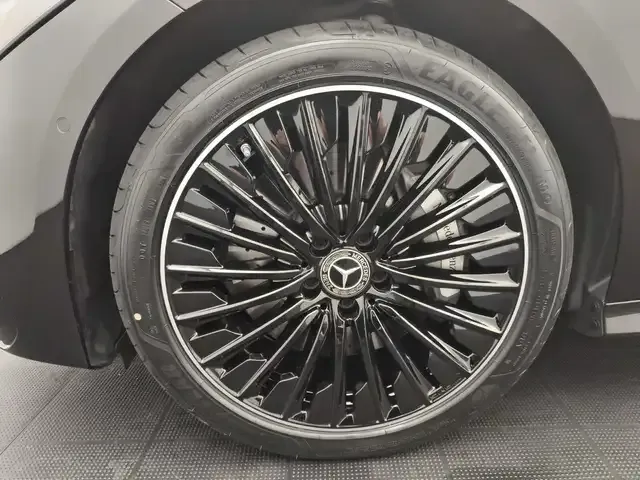 Mercedes-Benz CLE 450
