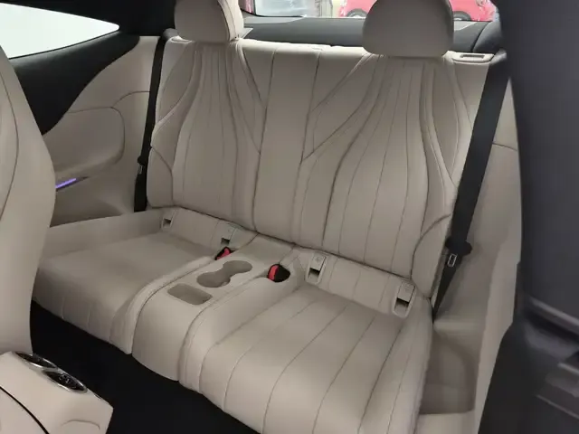 Mercedes-Benz CLE 450