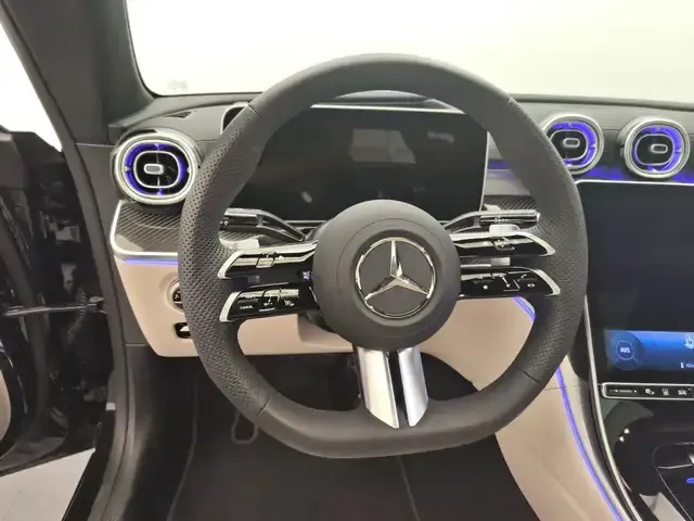 Mercedes-Benz CLE 450