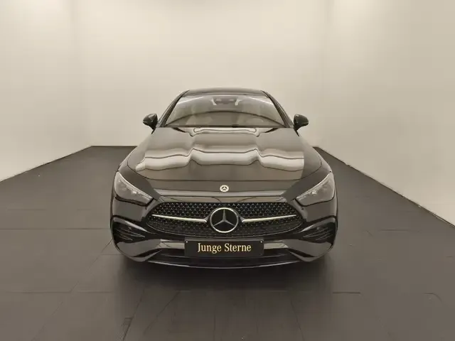 Mercedes-Benz CLE 450