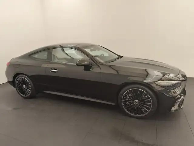 Mercedes-Benz CLE 450