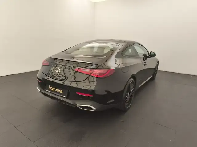 Mercedes-Benz CLE 450
