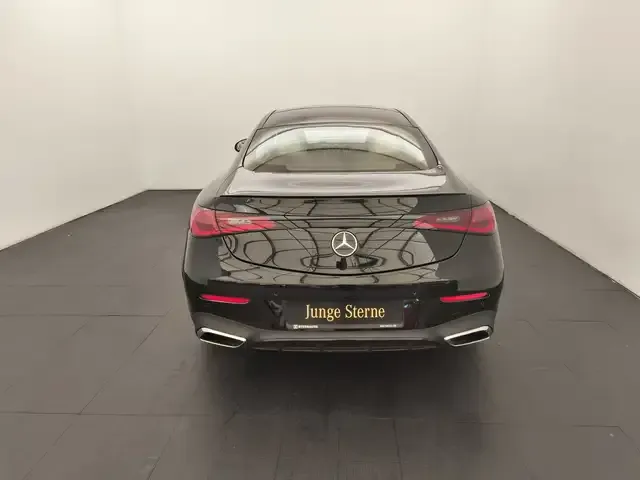 Mercedes-Benz CLE 450