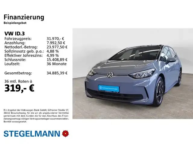 Volkswagen ID.3