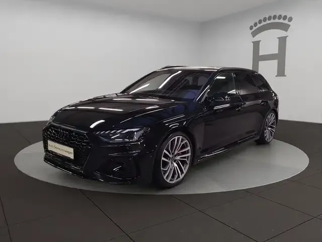 Audi RS4