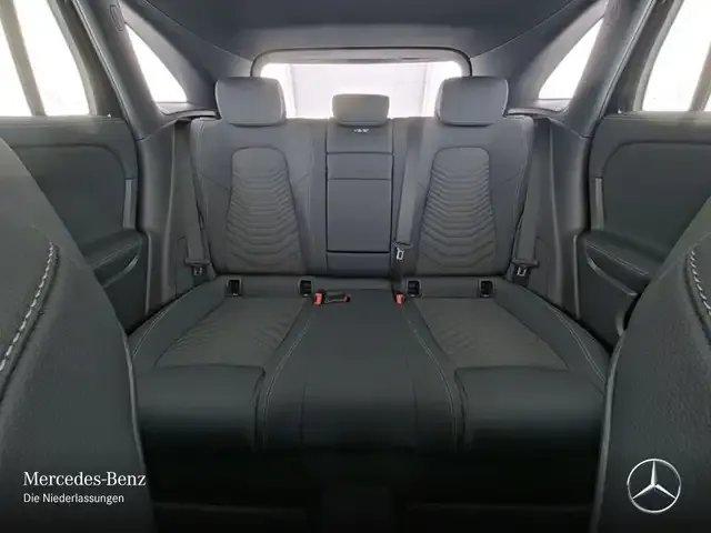 Mercedes-Benz EQA 350
