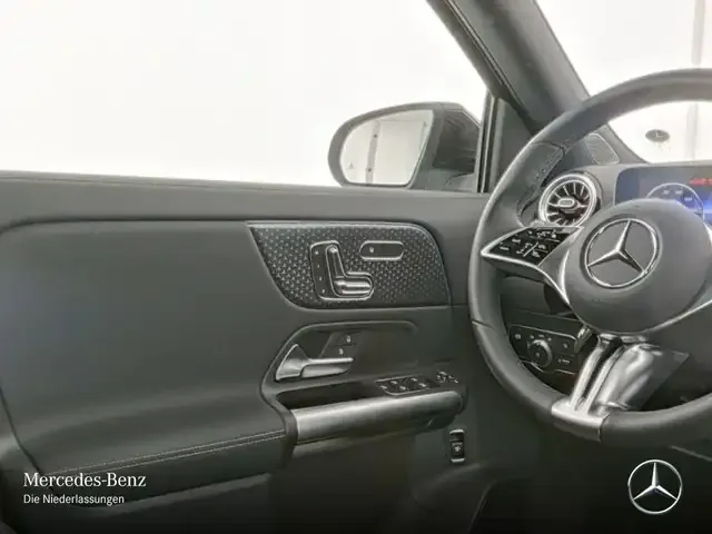 Mercedes-Benz EQA 350