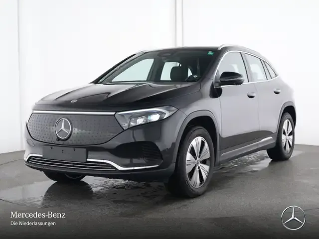 Mercedes-Benz EQA 350