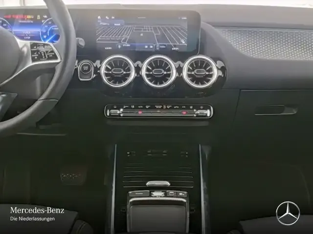 Mercedes-Benz EQA 350