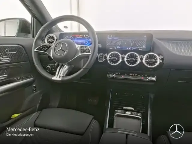 Mercedes-Benz EQA 350