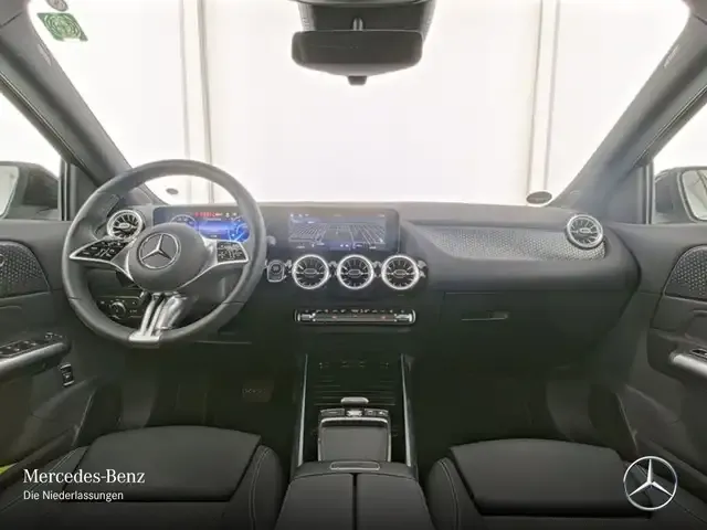 Mercedes-Benz EQA 350