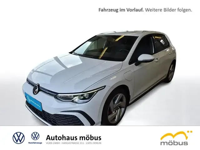 Volkswagen Golf GTE