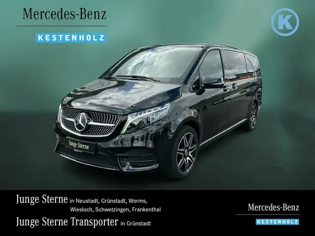 Mercedes-Benz V 300
