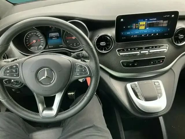 Mercedes-Benz V 300