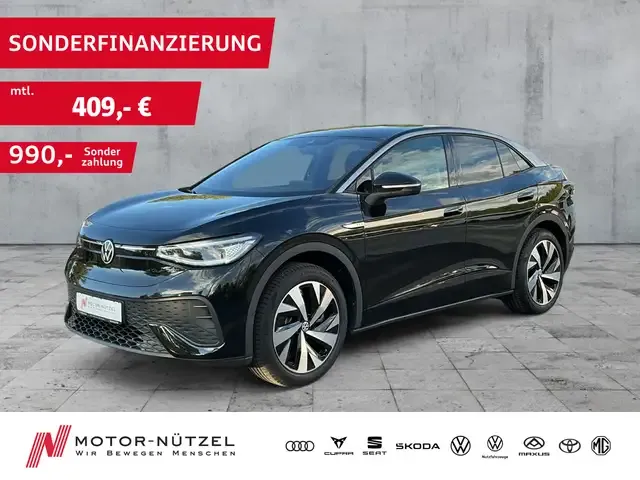 Volkswagen ID.5
