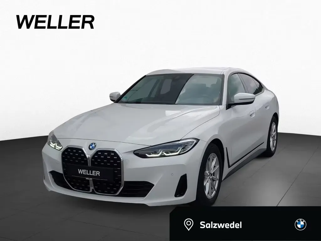 BMW 430