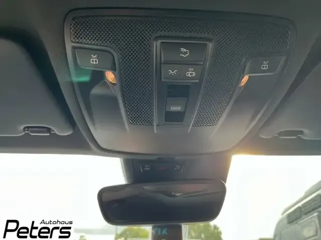 Mercedes-Benz CLA 45 AMG