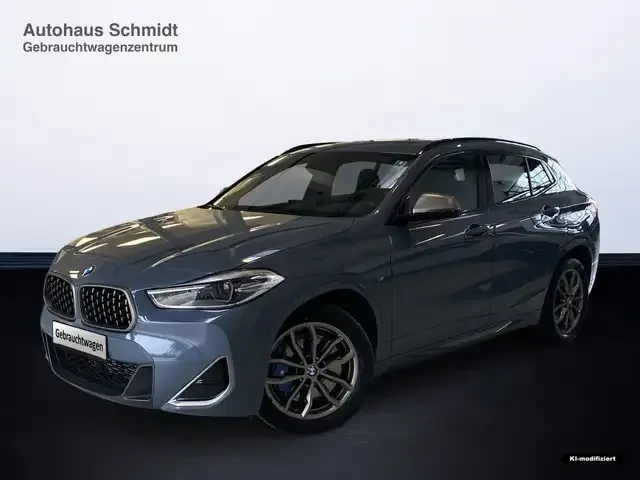BMW X2 M