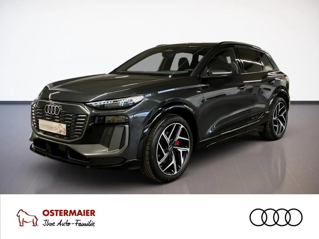 Audi Q6