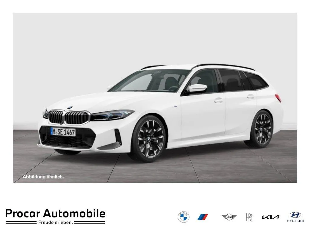 BMW 330