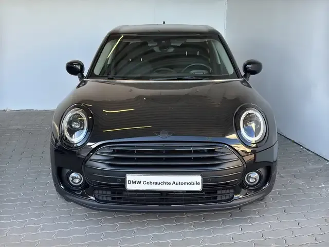 MINI Cooper Clubman
