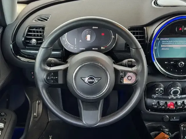 MINI Cooper Clubman