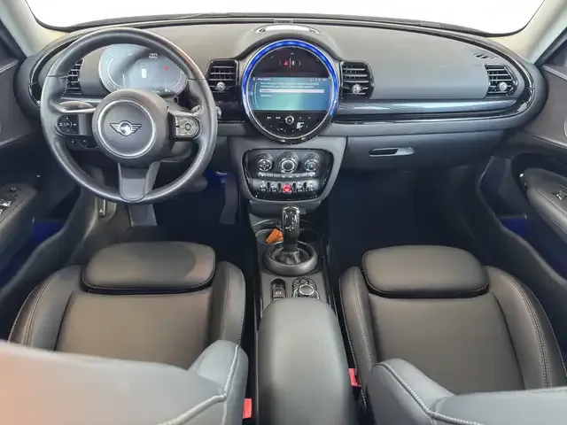 MINI Cooper Clubman