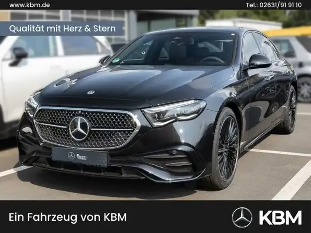Mercedes-Benz E 300