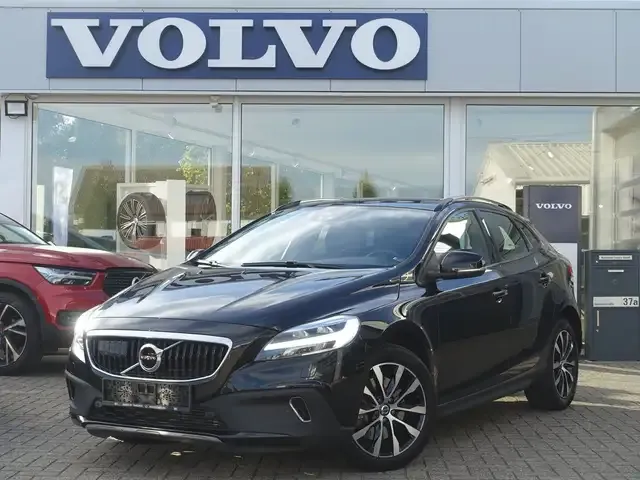 Volvo V40 Cross Country