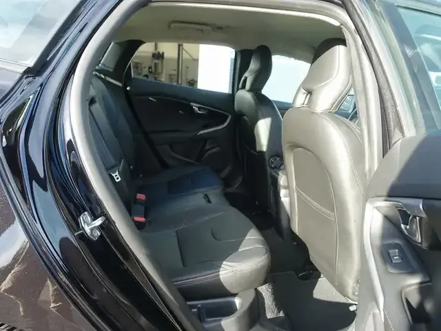 Volvo V40 Cross Country