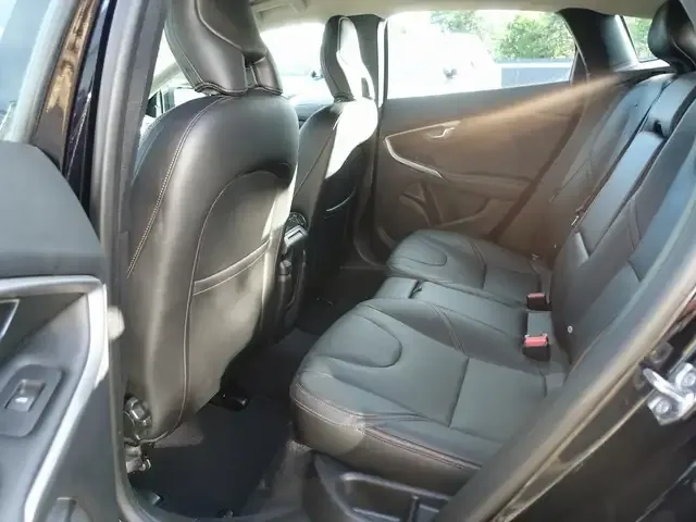 Volvo V40 Cross Country