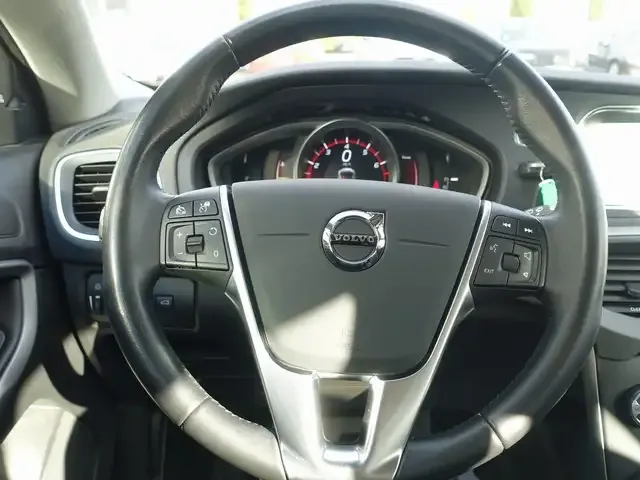 Volvo V40 Cross Country