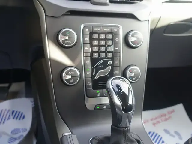 Volvo V40 Cross Country
