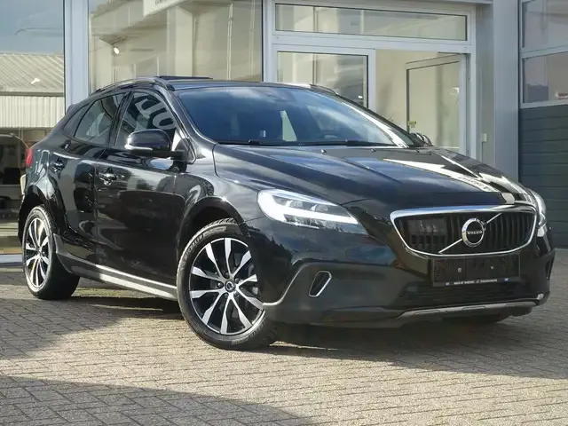 Volvo V40 Cross Country