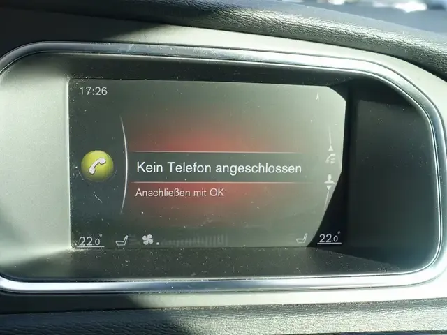Volvo V40 Cross Country