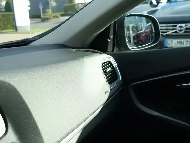 Volvo V40 Cross Country