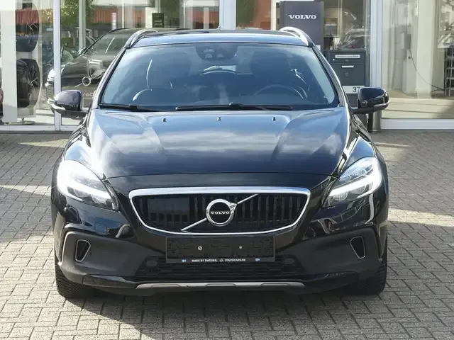 Volvo V40 Cross Country