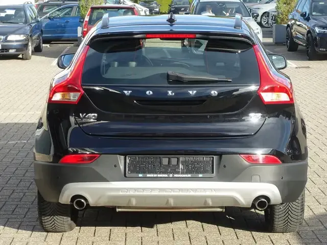 Volvo V40 Cross Country