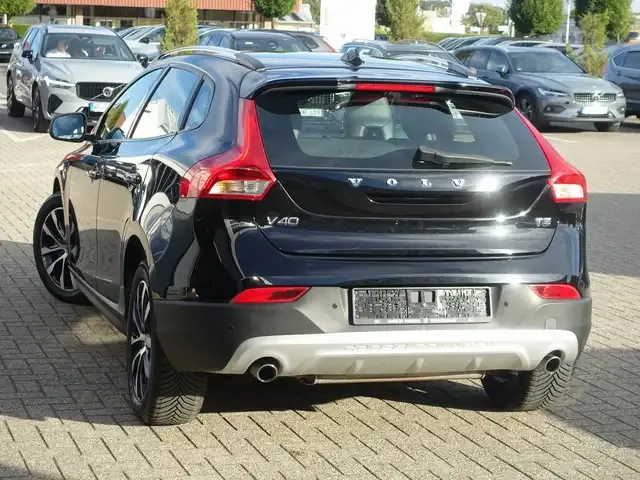 Volvo V40 Cross Country