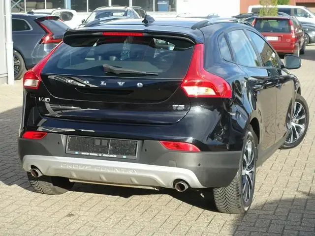 Volvo V40 Cross Country
