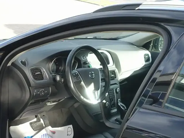 Volvo V40 Cross Country