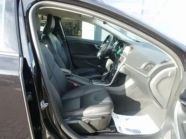 Volvo V40 Cross Country