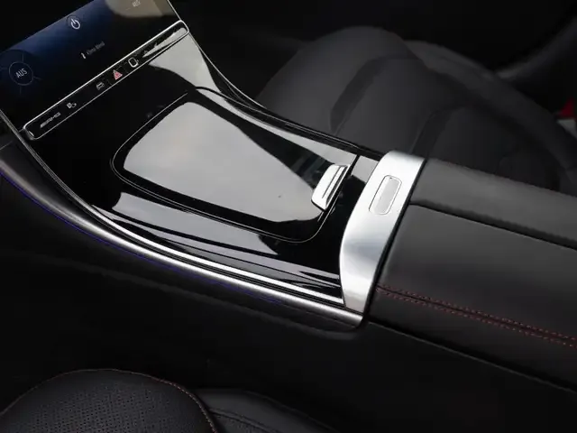 Mercedes-Benz C 43 AMG