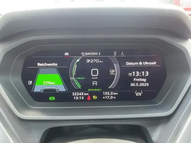 Audi Sonstiges
