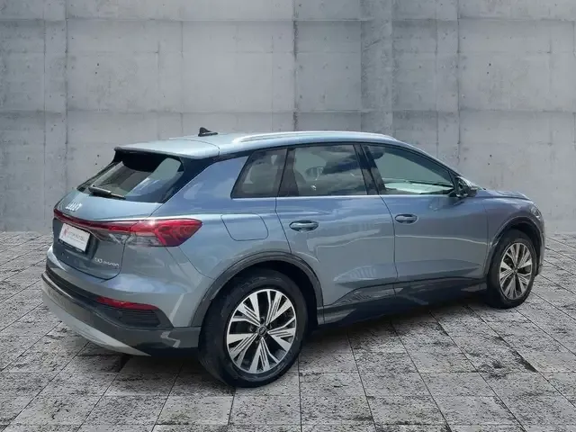 Audi Sonstiges