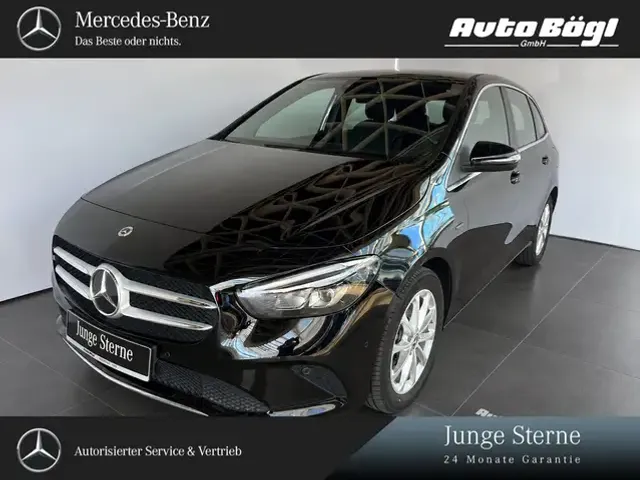 Mercedes-Benz B 250